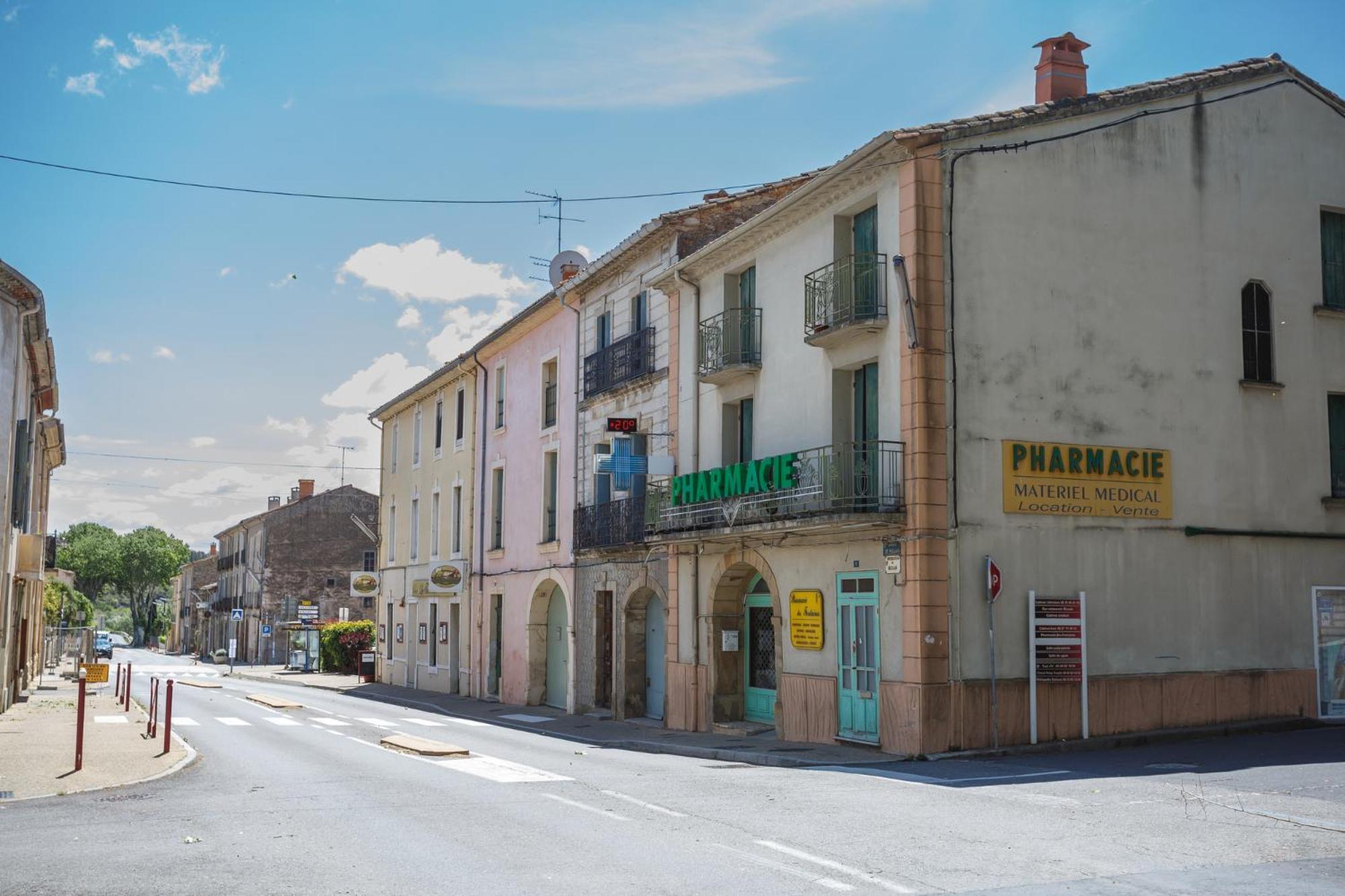 Apartment Cosy In Ancient With River And Vineyard Views
