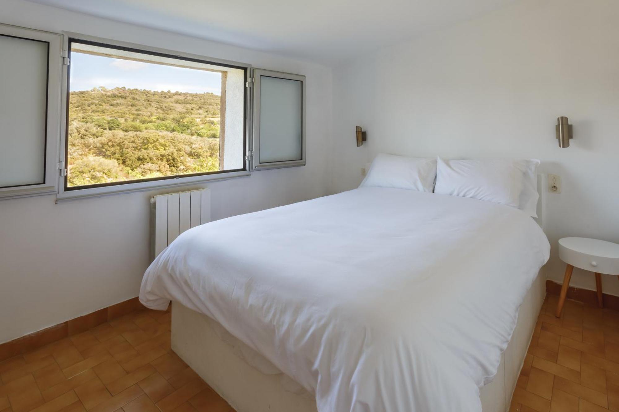 Cosy In Ancient With River And Vineyard Views * Gabian